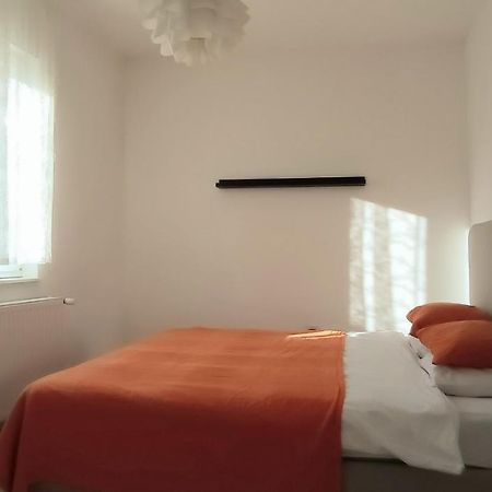 Two Flowers Apartments Zagreb Extérieur photo