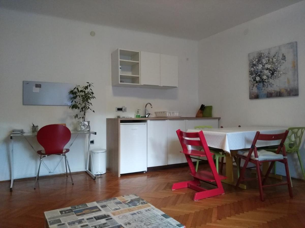 Two Flowers Apartments Zagreb Extérieur photo