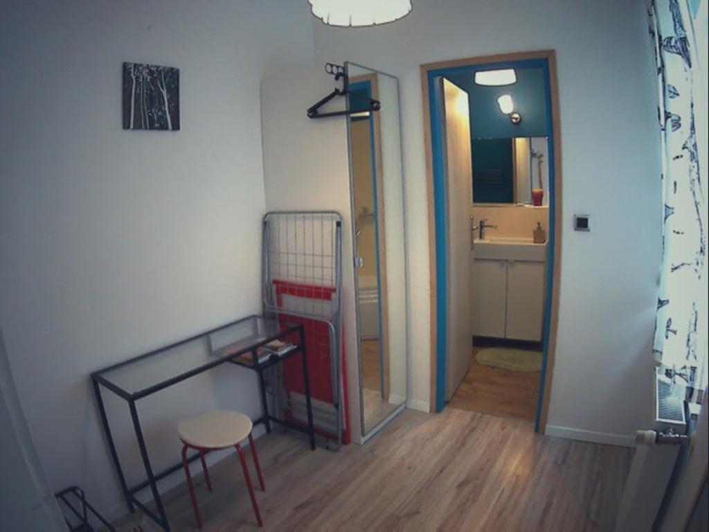 Two Flowers Apartments Zagreb Extérieur photo