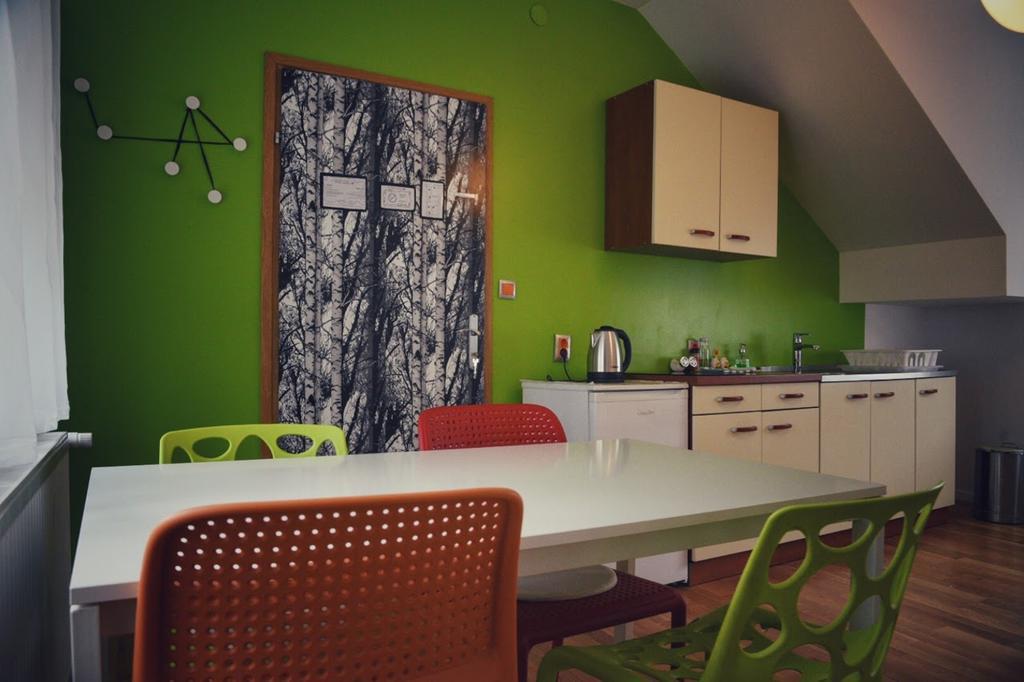 Two Flowers Apartments Zagreb Extérieur photo